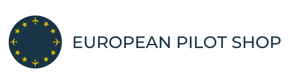 European Pilot Shop logo